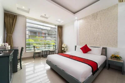 Dancenter O Cozy 5 Hotel Near SECC – Fotos 7