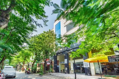 Dancenter O Cozy 5 Hotel Near SECC – Fotos 9