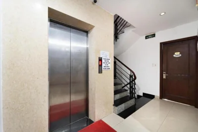 Dancenter O Cozy 5 Hotel Near SECC – Fotos 16
